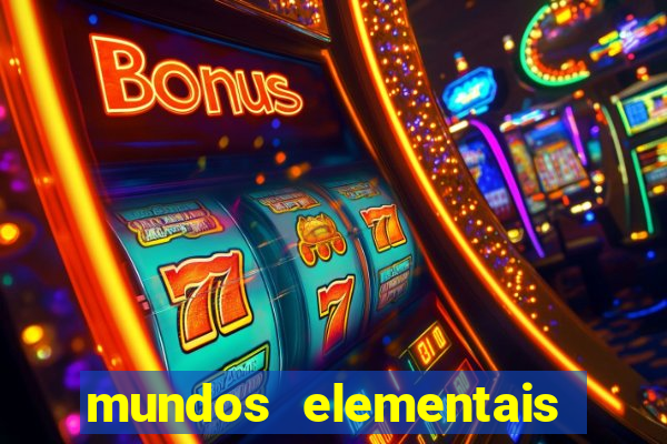 mundos elementais download android